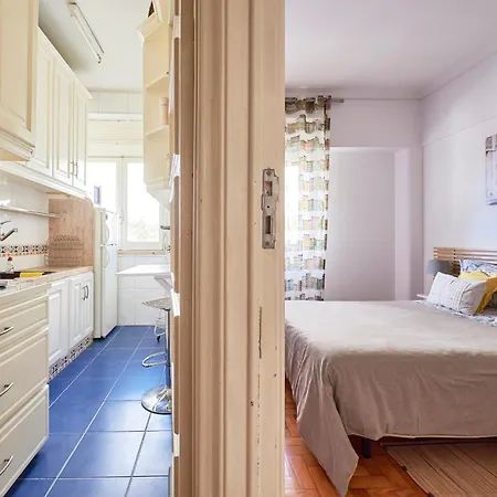 Madre Deus Sweet Pensión 3*