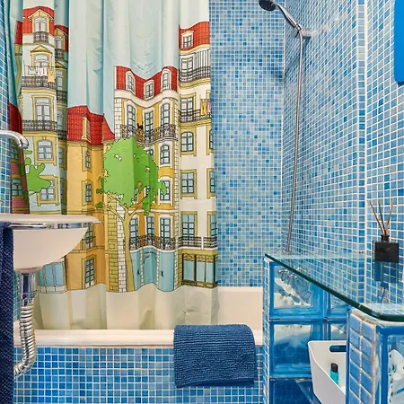 Pensión Madre Deus Sweet 3*