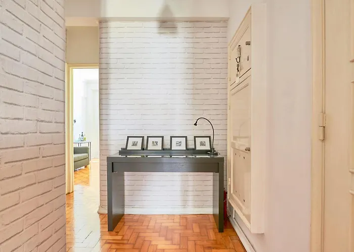 Penzion Madre Deus Sweet 3*