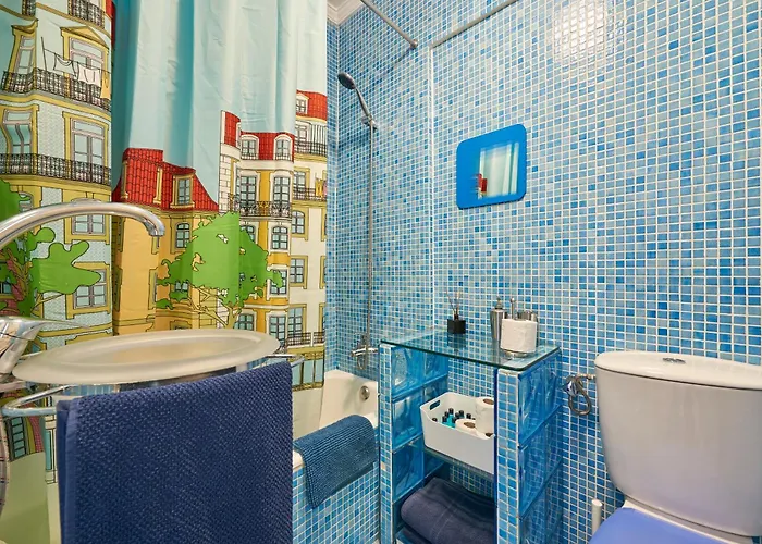 Madre Deus Sweet Penzion 3*