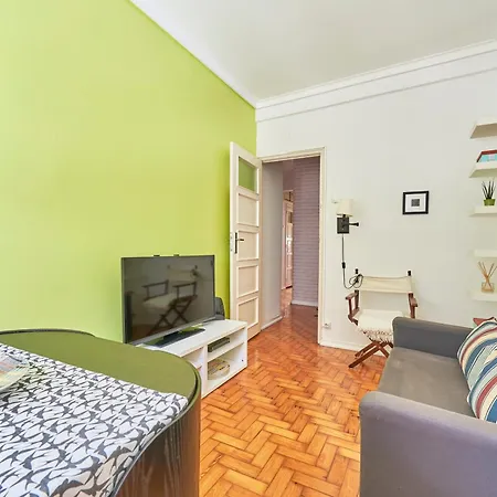 Гостевой дом Madre Deus Sweet Лиссабон