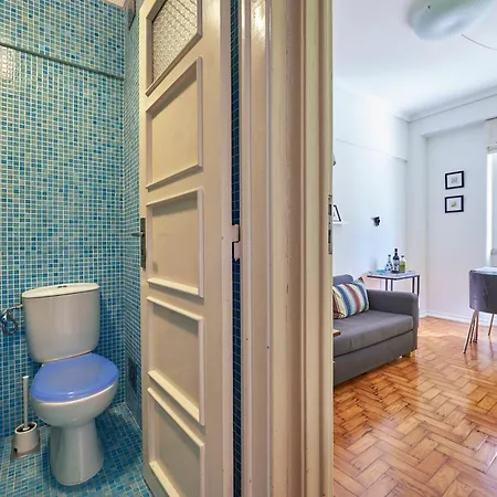 Гостевой дом Madre Deus Sweet 3*