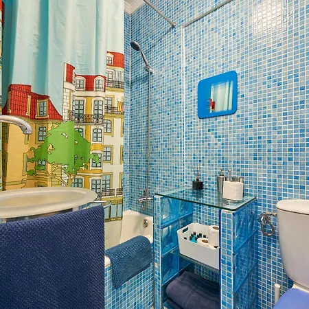 Madre Deus Sweet Гостевой дом 3*